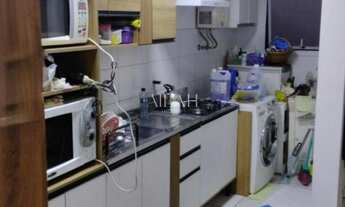 Imagem: Belo Apto no Kaiser com 51,18, m2