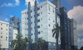 Imagem: Lindo apto no bairro Santa Catarina com