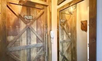 Imagem: Apartamento de 2 dormitórios no bairro