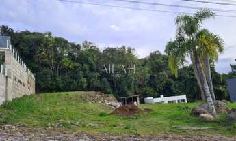Imagem: Terreno em condomínio no bairro Vinhedos