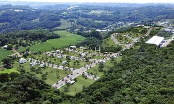 Imagem 2: Localizado na comunidade de São Gotardo, com acesso pela Rua Alessandria, ao lado da ERS 1