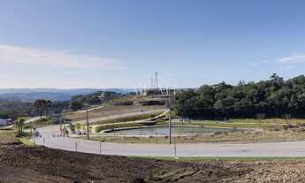 Imagem: Loteamento Villa Romana- Com localização