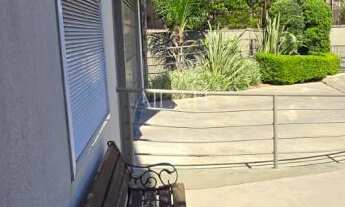 Imagem: Apto no bairro Santa Catarina com 54,2 m2