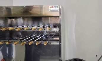 Imagem 6: Apto no bairro Santa Catarina com 54,2 m2