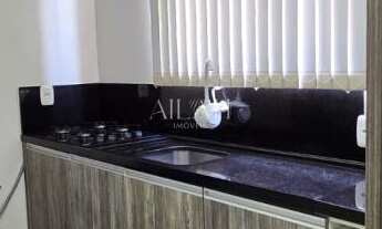 Imagem 7: Apto no bairro Santa Catarina com 54,2 m2