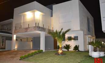 Imagem 3: Sobrado Condomínio Fechado Quintas do Lago em Canoas