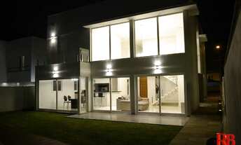 Imagem 4: Sobrado Condomínio Fechado Quintas do Lago em Canoas