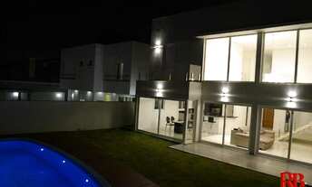 Imagem 5: Sobrado Condomínio Fechado Quintas do Lago em Canoas