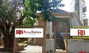 Imagem: Terreno Com Casa comercial Bairro Marechal