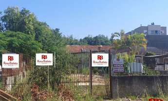 Imagem: Dois terrenos juntos - Nossa Sra. Das Graças