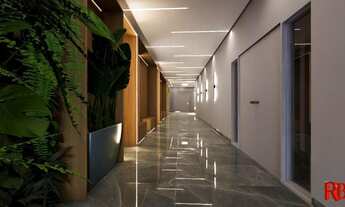 Imagem: Lançamento no Centro em Canoas - Residencial