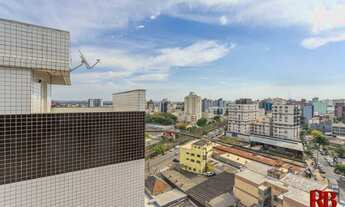 Imagem 3: Cobertura 4 Dormitórios 4 Boxes Centro Canoas