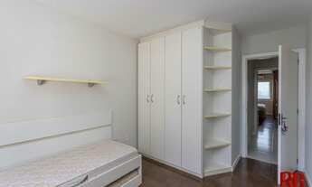 Imagem 4: Cobertura 4 Dormitórios 4 Boxes Centro Canoas