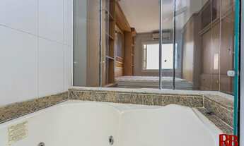 Imagem 5: Cobertura 4 Dormitórios 4 Boxes Centro Canoas