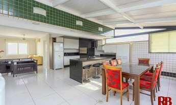 Imagem 6: Cobertura 4 Dormitórios 4 Boxes Centro Canoas