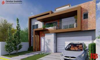 Imagem 2: Sobrado 3 Suítes Moinhos de Vento I Canoas