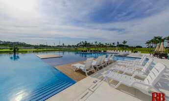 Imagem 2: Últimas unidades -Terrenos - Condomínio Reservas do Lago