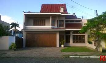 Imagem 2: Sobrado 4 Dormitórios Cidade Nova Canoas