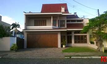 Imagem 3: Sobrado 4 Dormitórios Cidade Nova Canoas