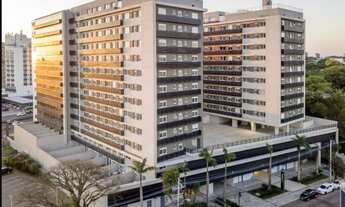 Imagem: Max Plaza - Apartamento tipo Stúdio - Canoas