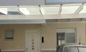 Imagem: Condomínio Fechado Quinta do Moinhos em