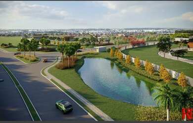 Imagem 5: The Garden Canoas! Condomínio clube fechado. Fases I e II está pronto!