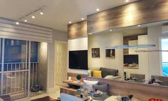 Imagem 3: Lançamento Canoas - Igara Special Home - Apartamento 2 e 3 dormitórios