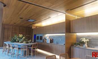 Imagem 2: CASA VISTA - APARTAMENTOS 3 SUÍTES - BELA VISTA