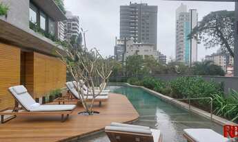 Imagem 6: CASA VISTA - APARTAMENTOS 3 SUÍTES - BELA VISTA