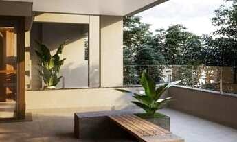 Imagem 2: Miradouro - Apartamentos 2 dormitórios - Rio Branco - Porto Alegre