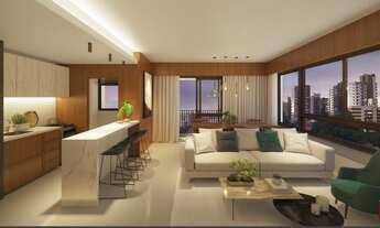 Imagem 3: Miradouro - Apartamentos 2 dormitórios - Rio Branco - Porto Alegre