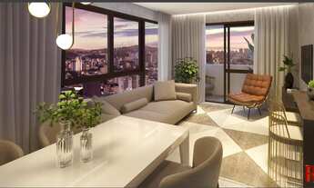 Imagem 4: Miradouro - Apartamentos 2 dormitórios - Rio Branco - Porto Alegre