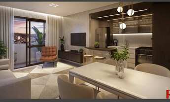 Imagem 5: Miradouro - Apartamentos 2 dormitórios - Rio Branco - Porto Alegre