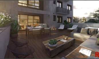 Imagem 7: Miradouro - Apartamentos 2 dormitórios - Rio Branco - Porto Alegre