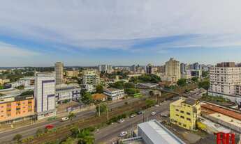 Imagem: Cobertura 2 Dormitórios - Bairro Centro