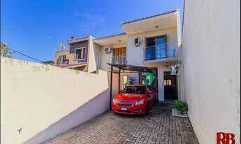 Imagem: Casa 2 dormitórios com 2 suítes Semi-mobiliada