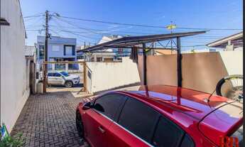 Imagem 2: Casa 2 dormitórios com 2 suítes Semi-mobiliada