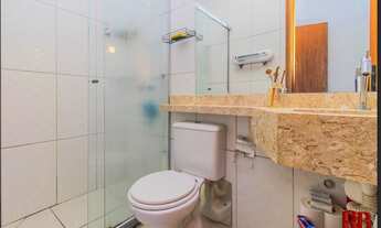 Imagem 4: Casa 2 dormitórios com 2 suítes Semi-mobiliada