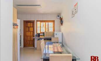 Imagem 6: Casa 2 dormitórios com 2 suítes Semi-mobiliada