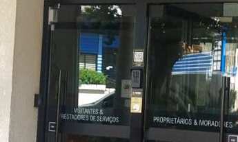 Imagem: Studio - Max Plaza - Mobiliado