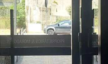 Imagem 3: Studio - Max Plaza - Mobiliado