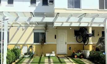 Imagem: Condomínio Quinta do Moinhos - Sobrado