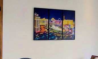 Imagem 5: Condomínio Quinta do Moinhos - Sobrado 2 dormitórios com closet