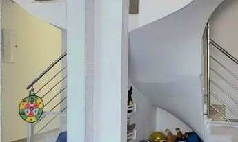 Imagem 4: Condomínio Quinta do Moinhos - Sobrado 2 dormitórios com closet