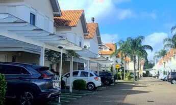 Imagem 2: Condomínio Quinta do Moinhos - Sobrado 2 dormitórios com closet