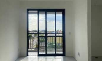 Imagem 6: Apartamento 2 dormitórios com sacada. Novo. Pronto para morar