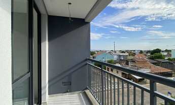 Imagem 7: Apartamento 2 dormitórios com sacada. Novo. Pronto para morar