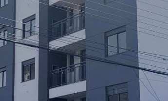 Imagem: Apartamento 2 dormitórios com sacada. Novo