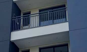 Imagem 3: Apartamento 2 dormitórios com sacada. Novo. Pronto para morar