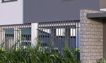 Imagem 2: Apartamento 2 dormitórios com sacada. Novo. Pronto para morar